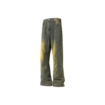 UPZCY Jeans Unisex