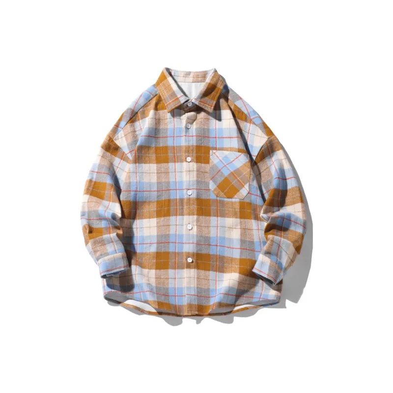 FAVEPOP Shirts Unisex-1
