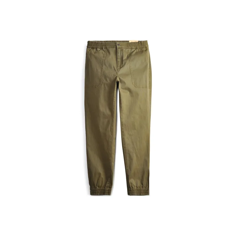 MCS Casual Pants Men-4