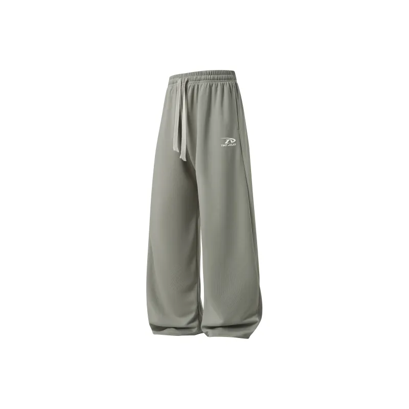 T&D JOJO Casual Pants Unisex-12