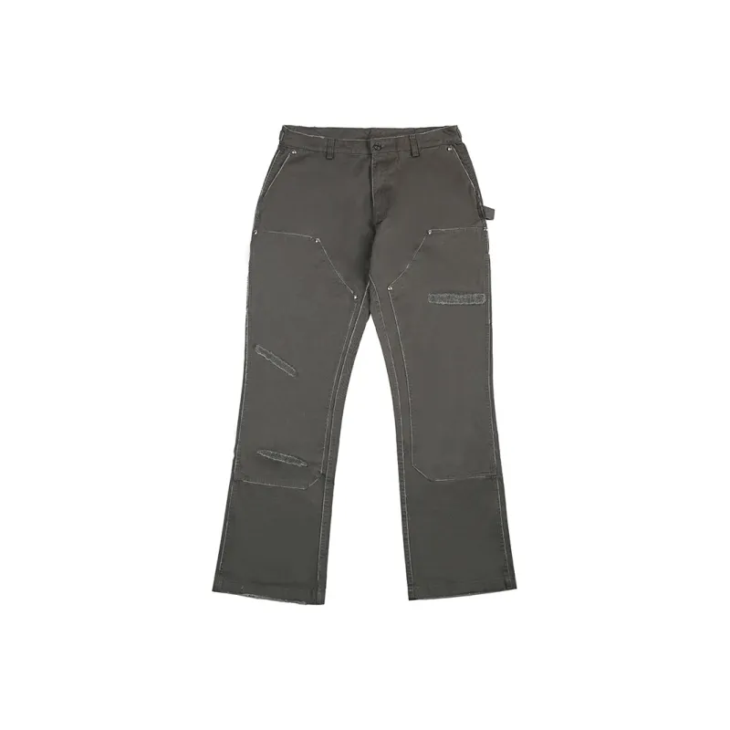 M26D Casual Pants Unisex-4