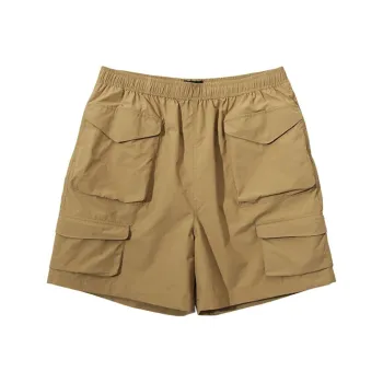 TBALLERBRAND SS22 Loose Fit Shorts Men's