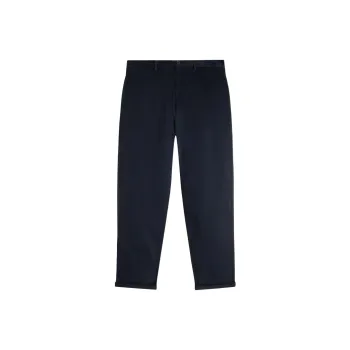 FRED PERRY Casual Pants Men's Marine Blue