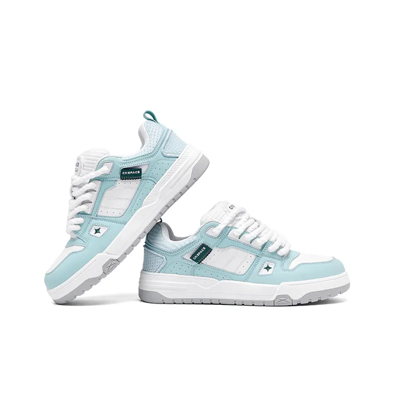 China Aerospace Low Top Skateboard Shoes Men's-9