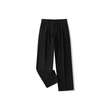 A.X.S.K Suit Trousers Unisex
