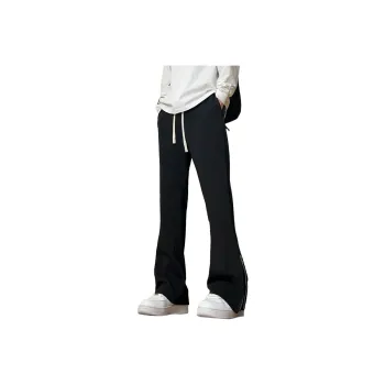 OPOX Casual Pants Unisex