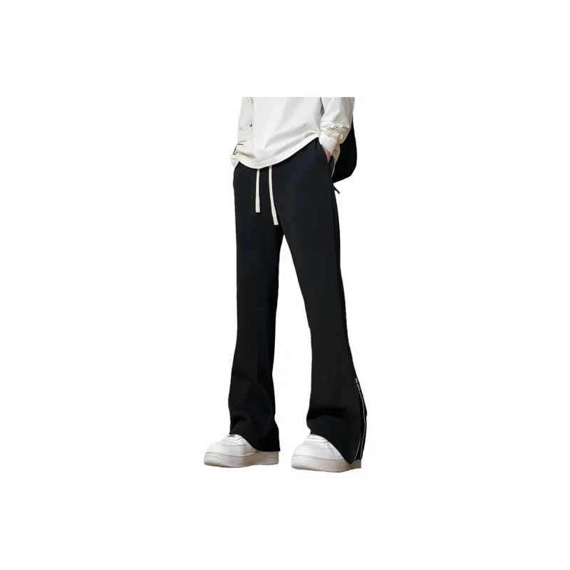 OPOX Casual Pants Unisex-0