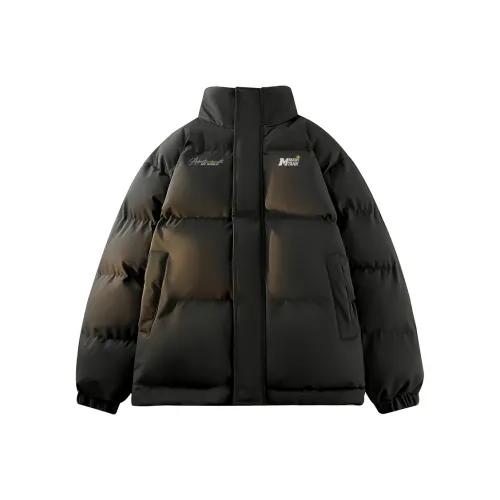 My Name Is MT Jackets Coats Unisex