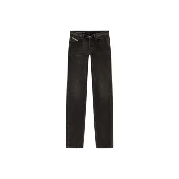 DIESEL 2010 D Macs Straight Leg Jeans