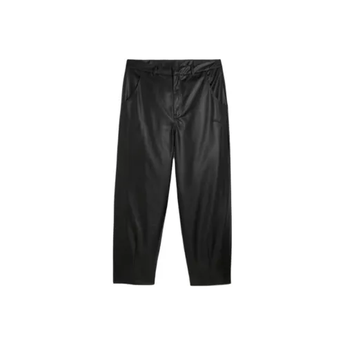 PUMA Pantalones Pleather Super PUMA