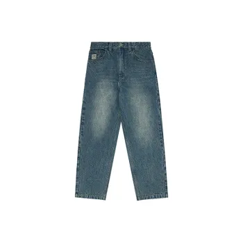 Vision Street Wear Jeans Unisex Blue