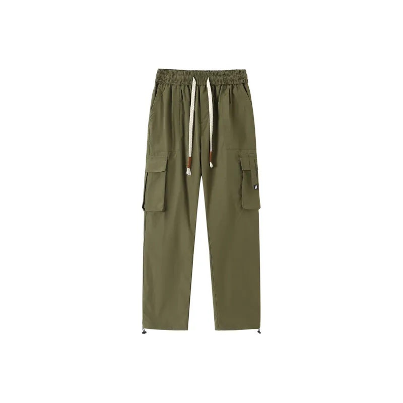 AiLoT Cargo Pants Unisex-10