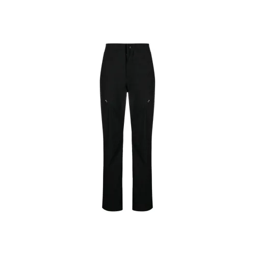 Post Archive Faction PAF High waist Tapered leg Trousers