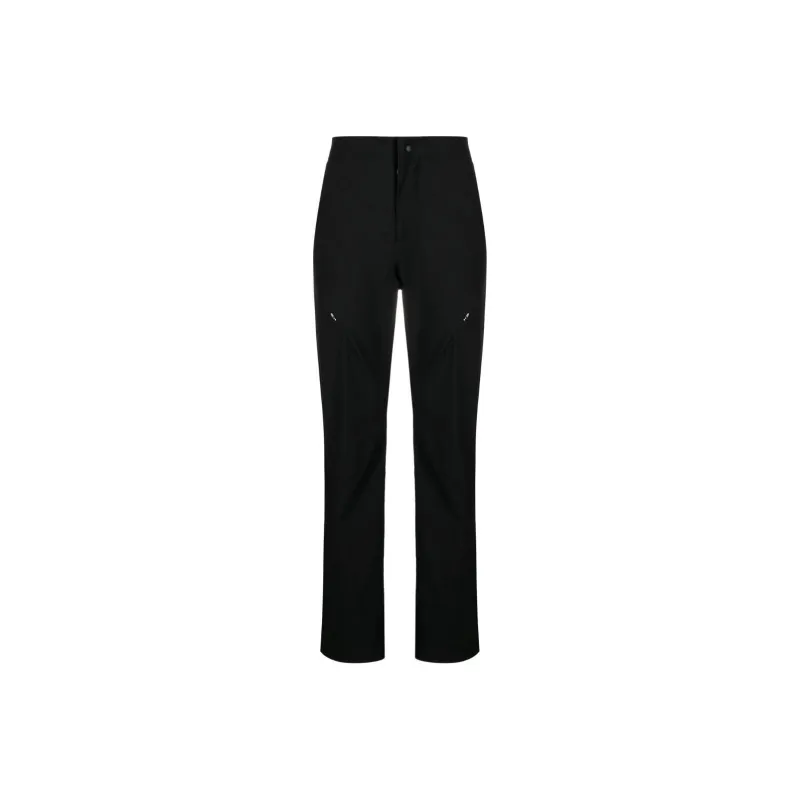 Post Archive Faction PAF High waist Tapered leg Trousers-0