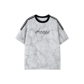 Dnnnnx T Shirts Unisex