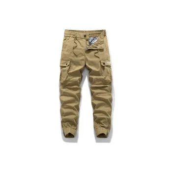 HOZZS Cargo Pants Unisex