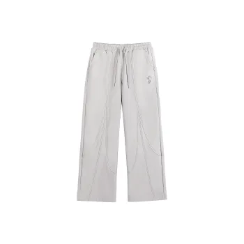 STK SMALL TOWN KID Casual Pants Unisex