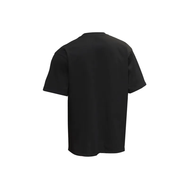 JIMI&JONS Short Sleeved T Shirts Unisex-1