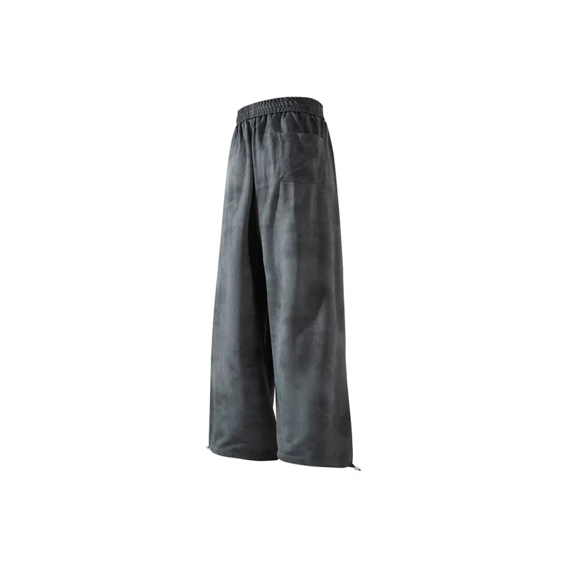 KOKO BASE Casual Pants Unisex-11