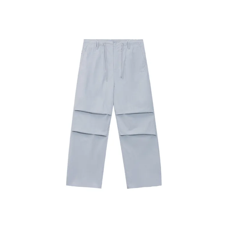 Teenie Weenie Men Zero pressure Pants Casual Pants Unisex-14