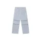 Haze Blue[Lightweight Breathable-Loose Fit]
