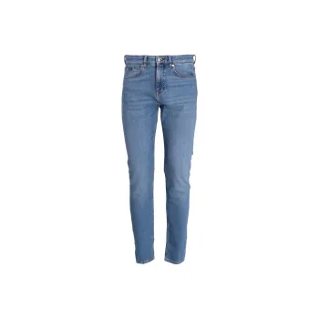 HUGO BOSS Delaware Slim fit Jeans