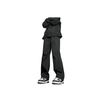 SUNSETMONENT Casual Pants Unisex