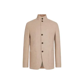 Ermenegildo Zegna Chore Jacket