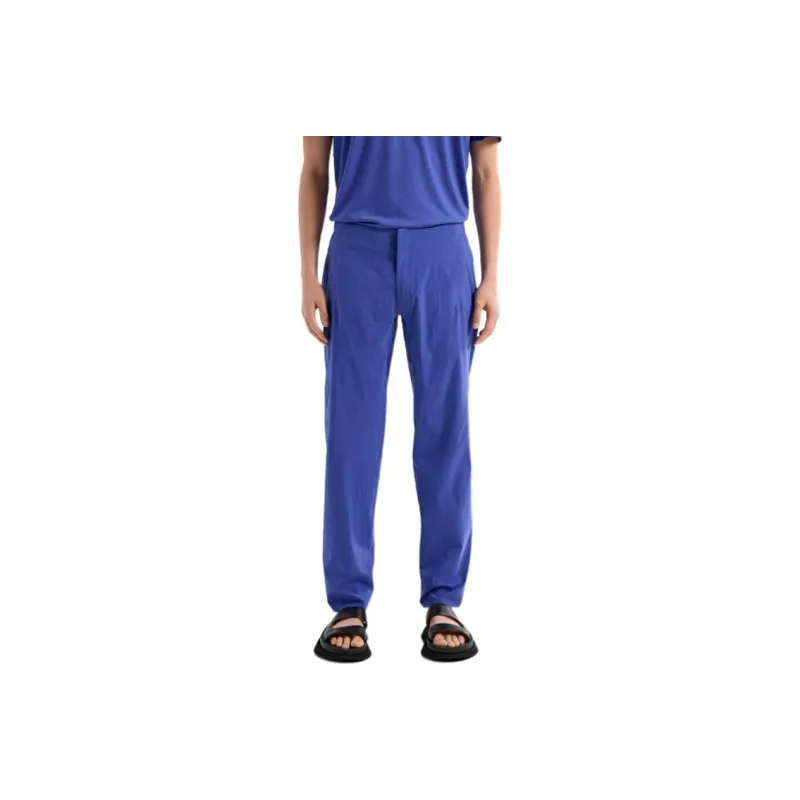 Arcteryx VEILANCE ALIGN MX Casual Pants Men-17