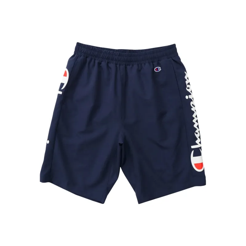 Champion Fitted Shorts Japan Version Unisex-2