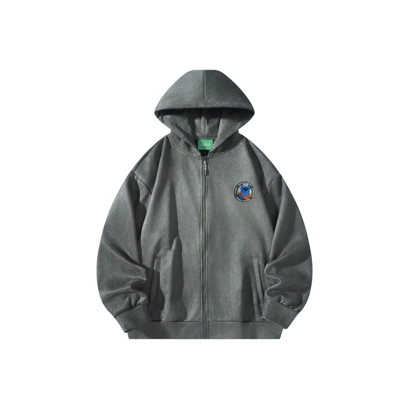 SESAME STREET Jackets & Coats Unisex-6