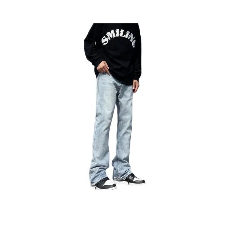 LUCIEN VITO Jeans Unisex-2