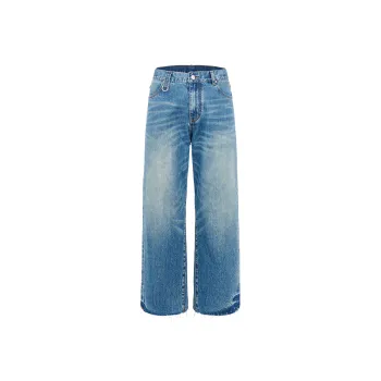 TERRA INCOGNITA Jeans Unisex