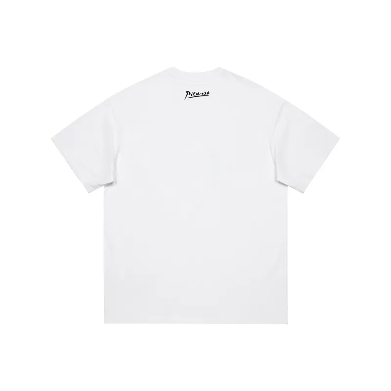 Pimio T Shirts Unisex-1