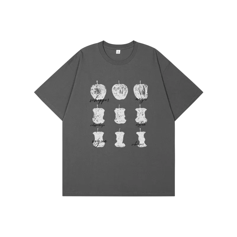SCHEPPERHEYN T Shirts Unisex-4