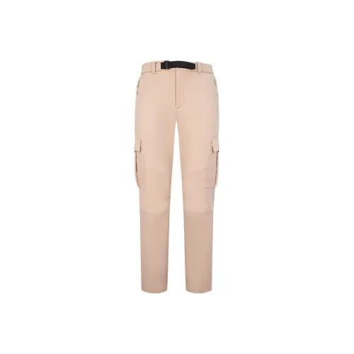 HOKA ONE ONE SOFTSHELL Casual Pants Men's