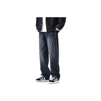 DUATOGE Jeans Men