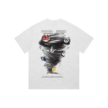 Universal Templates T Shirt Unisex