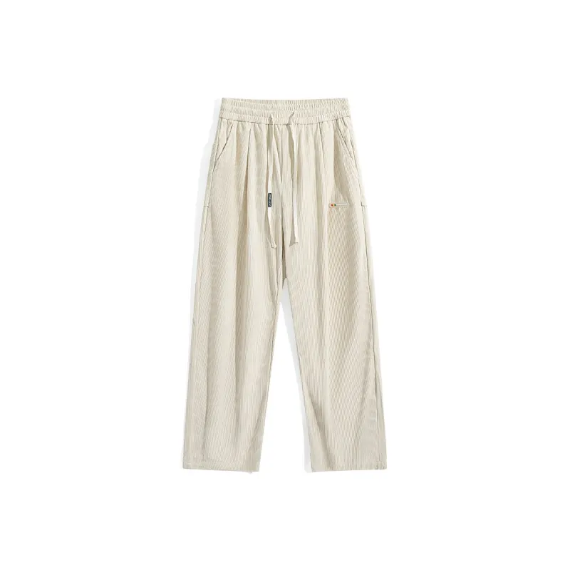 AMBER LIGHT Casual Pants Unisex-7