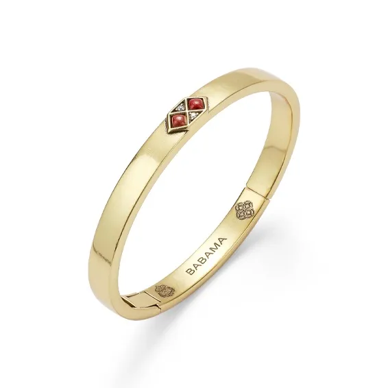 BABAMA Bangles Unisex-7