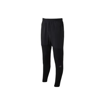 New Balance Q Speed Casual Pants Men Black