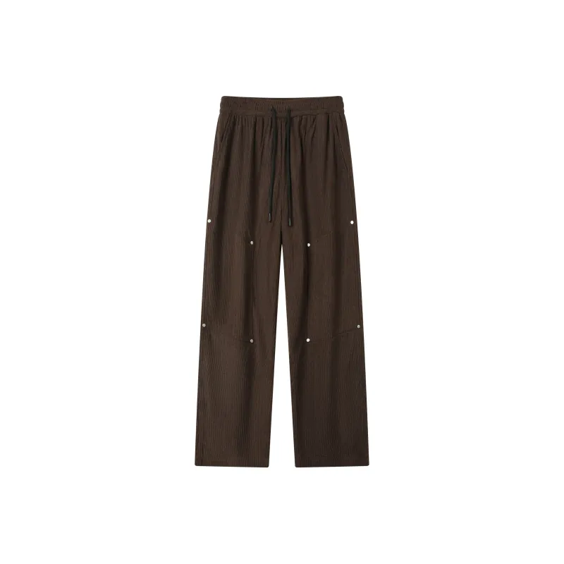 GNOMESHGH Casual Pants Unisex-16