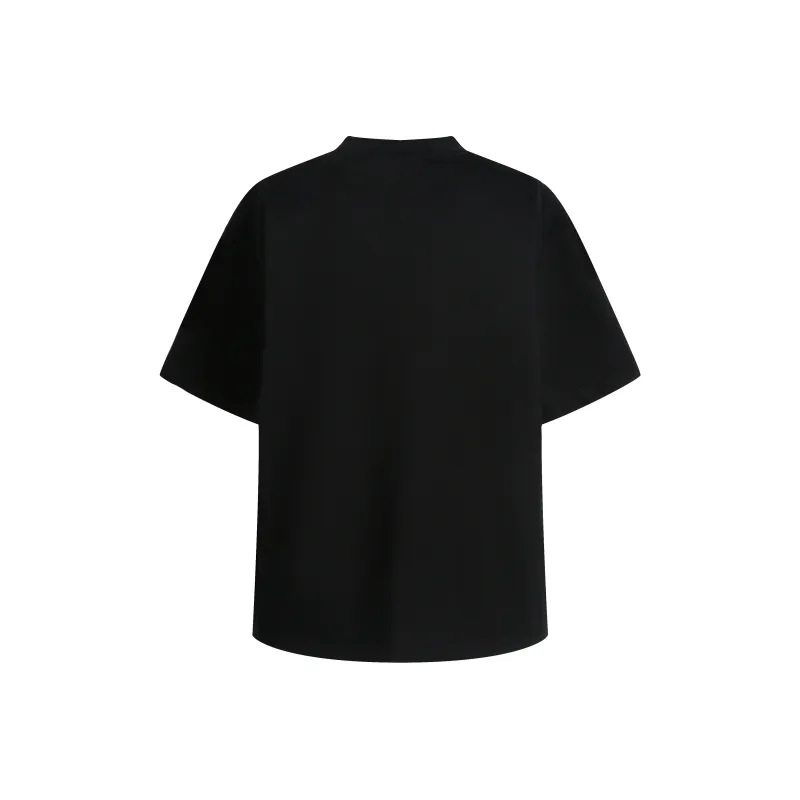 Teddy Zoo T Shirts Unisex-6