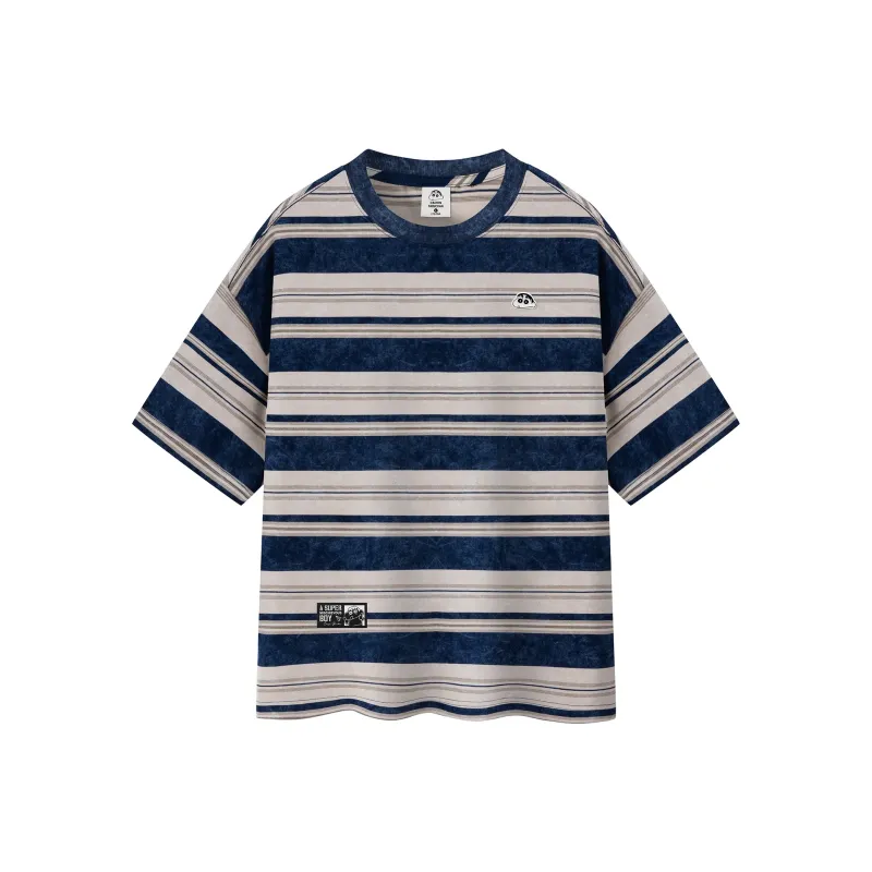 Crayon Shinchan T Shirts Unisex-8