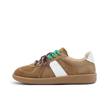 15 MINS Neon Sweetheart Breathable Low Top Casual Shoes Women's