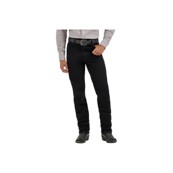 WRANGLER Jeans Men Black