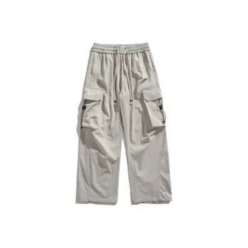 ACUOD BY CHANU Casual Pants Unisex