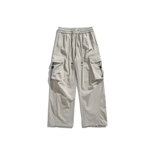 ACUOD BY CHANU Casual Pants Unisex
