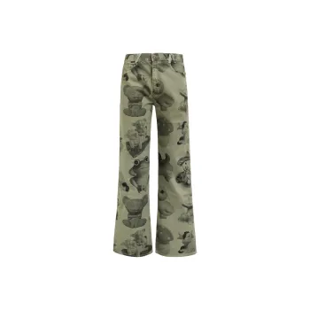 Vivienne Westwood Raymond Jeans