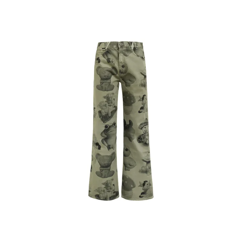 Vivienne Westwood Raymond Jeans-0